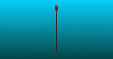 Walking stick