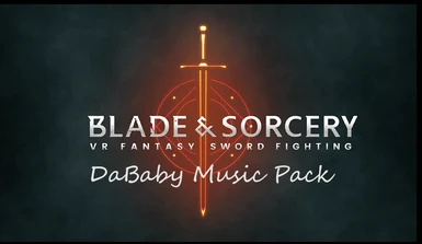 DaBaby Music Pack (U8.3)