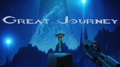 (U10) Great Journey - A Halo Overhaul mod by Fisher