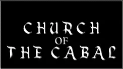 Church of the Cabal (U9.1)