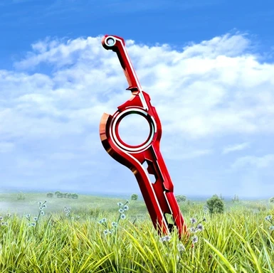 Xenoblade Chronicles Music Replacer (U12)