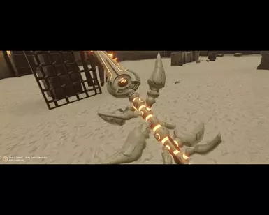 Lance of Ruin and Luin (8.4)