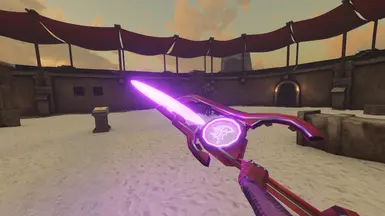 Monado Enchant