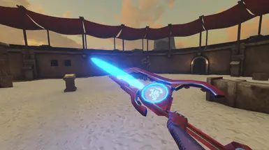 Monado Speed