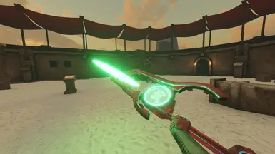 Monado Purge