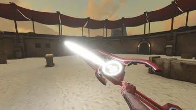 Monado Cyclone