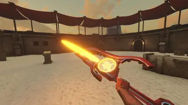 Monado Armor
