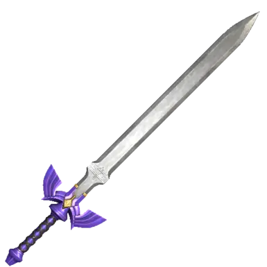 Master Sword(U8.4)