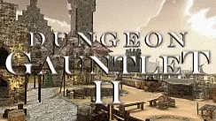 Dungeon Gauntlet II (U9)