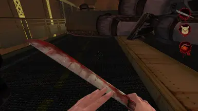 In Postal 2 Apocalypse Weekend