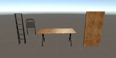 wwe 3d table