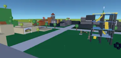 Roblox Guest Mode in CrossRoads in 2023 Gameplay 