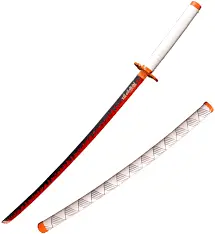 rengoku proplica sword