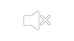 No Music (U8.4b8)