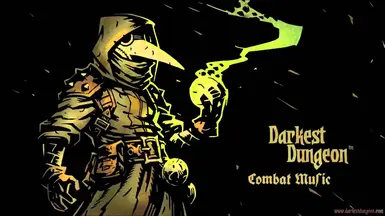 Darkest Dungeon Combat OST