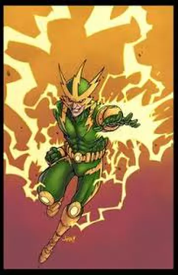 Power of Electro