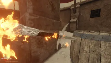 Longclaw Sword (U9 U9.2 U9.3) Game of Thrones