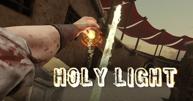 Holy Light U10
