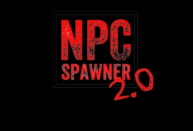 NPC Spawner Spell 2.0 (U10)