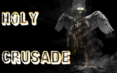 Holy Crusade U10 (Mega Pack)