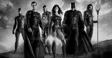 Justice League Music Pack