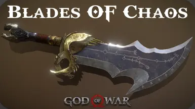 God Of War Ascension Blade Of Olympus Download - Blade Of Hades