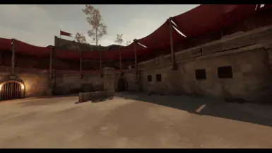 Judgement Cut