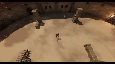 Spiral Blades
