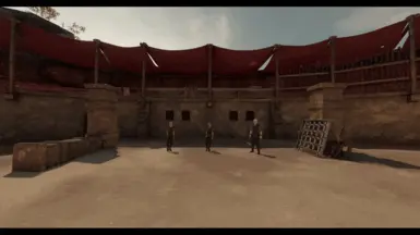 Summoned Swords