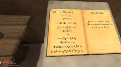 OneHitOneKillWaves