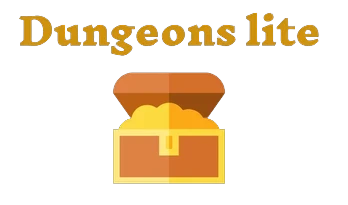 Dungeons Lite U9