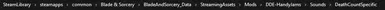 The Highest Number (a fun sound pack for HandyJams)