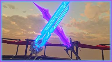 The Star And Dark Sabers (U9.3)