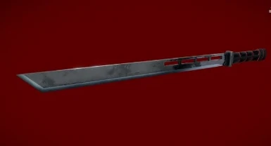 Razer Sword
