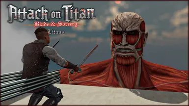 Attack On Titan Mod, Wiki