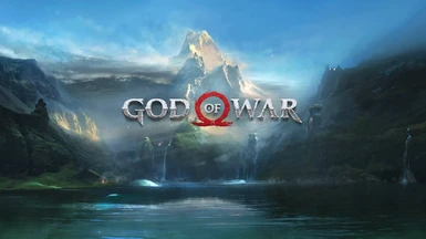 God Of War Pack (U10)