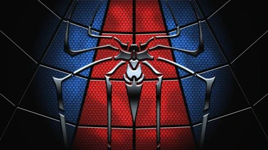 Spider U10 (Mana-webs)