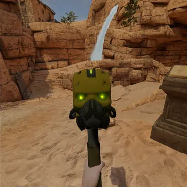 Death Hammer (U10)