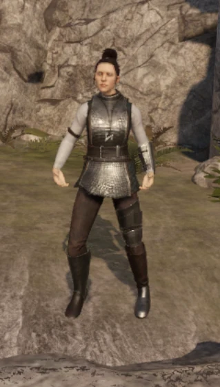 Knight Female