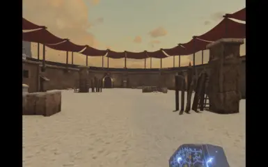 old hammer flight
