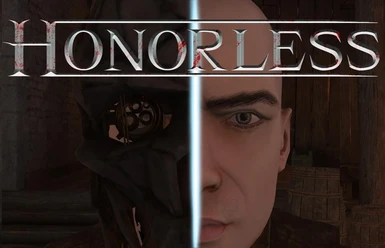 Honorless (U11)