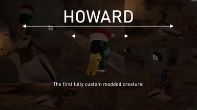 Howard (U10)