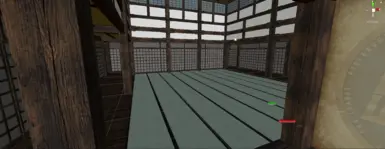 Matrix Dojo