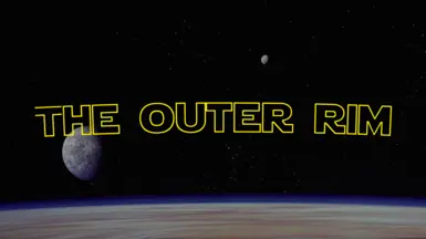 The Outer Rim