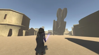v1.4 - Return to Tatooine Expansion
