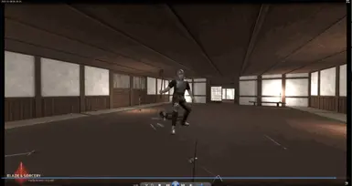 Ver.2. A little technique is required, but even a big strong boss can behead. Behead can also be done with Mumyou Katana. And in the case of water breathing mode, the sharpness is switched, so you can cut more easily.