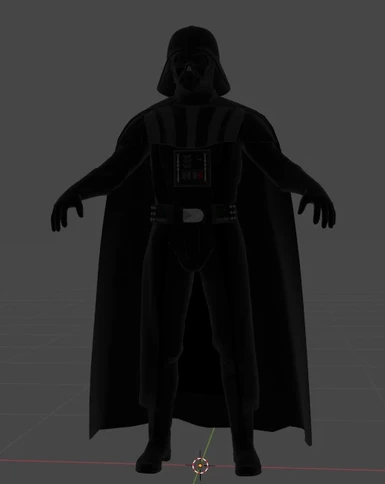 Darth Vader Avatar