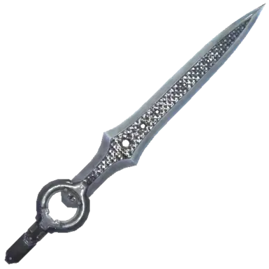 The Infinity Blade (Modern)