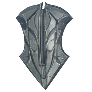 The Prime Shield - Reworked + HD Textures!