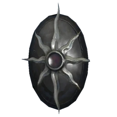Supreme Shield